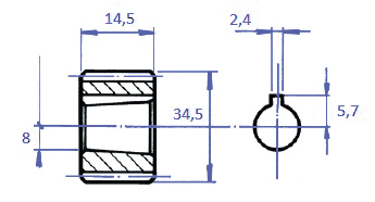 Disegno 729.03.05